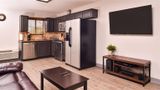 Quality Inn and Suites Beaumont Suite