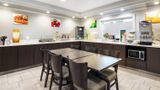 Quality Inn Marble Falls Restaurant