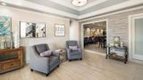 Quality Inn Marble Falls Lobby