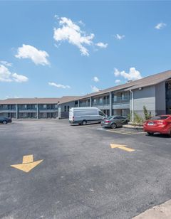 Quality Inn Marble Falls