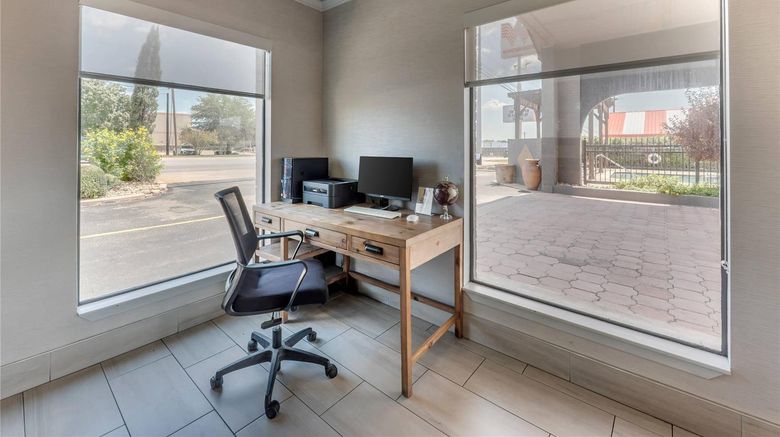 <b>Quality Inn Marble Falls Other</b>. Images powered by <a href="https://iceportal.shijigroup.com/" title="IcePortal" target="_blank">IcePortal</a>.