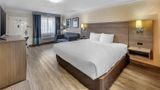 Quality Inn Marble Falls Suite