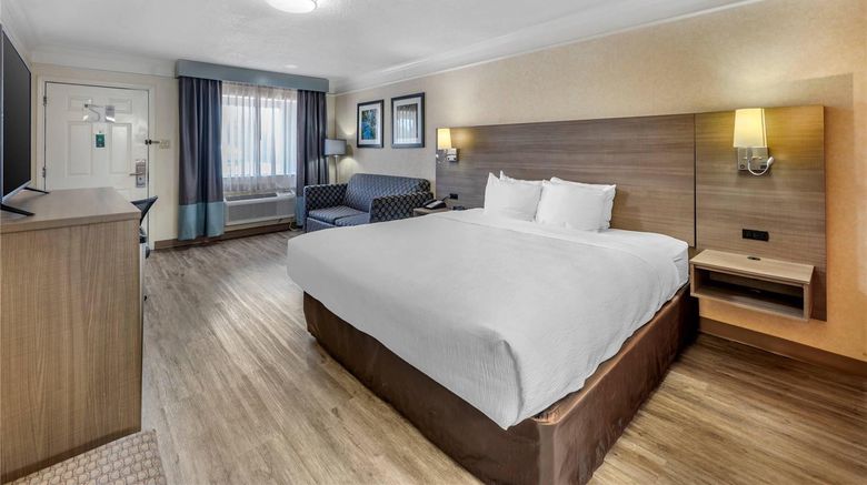 <b>Quality Inn Marble Falls Suite</b>. Images powered by <a href="https://iceportal.shijigroup.com/" title="IcePortal" target="_blank">IcePortal</a>.