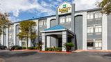 Quality Suites Austin South St Elmo District Exterior