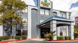Quality Suites Austin South St Elmo District Exterior