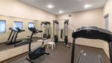 Quality Suites Austin South St Elmo District Health