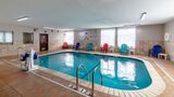 Quality Suites Austin South St Elmo District Pool