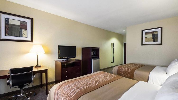 Quality Inn, Ingleside Room