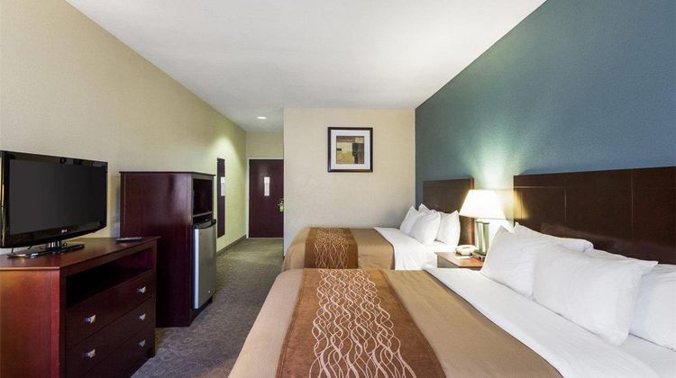 Quality Inn, Ingleside Room