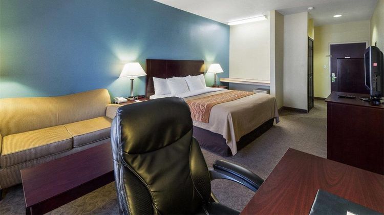 Quality Inn, Ingleside Room