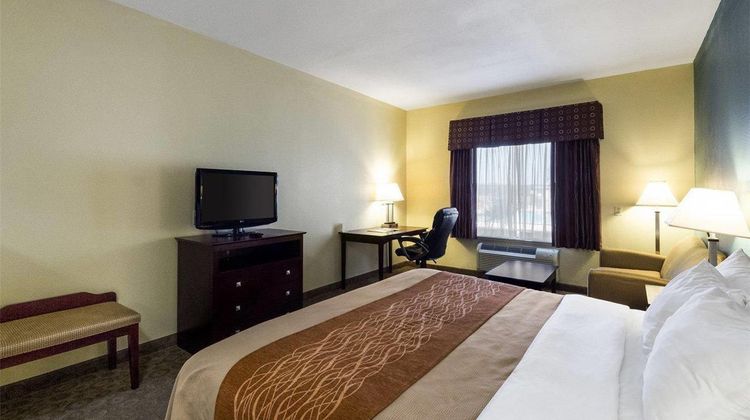 Quality Inn, Ingleside Room