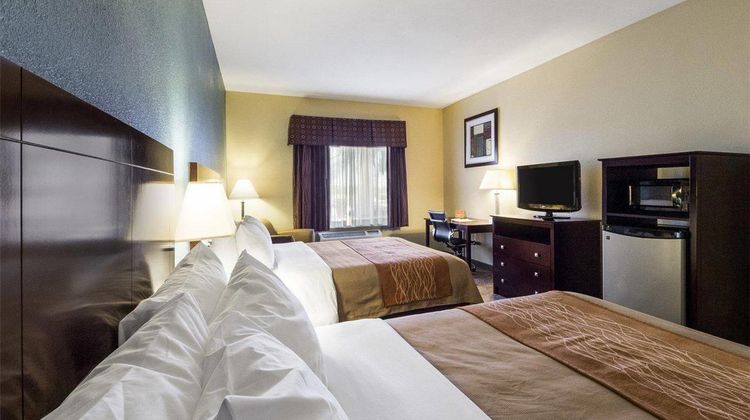 Quality Inn, Ingleside Room