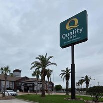 Quality Inn, Ingleside