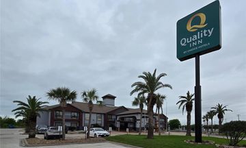 Quality Inn, Ingleside