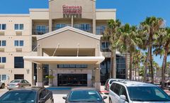 Comfort Suites