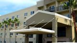 Comfort Suites Exterior