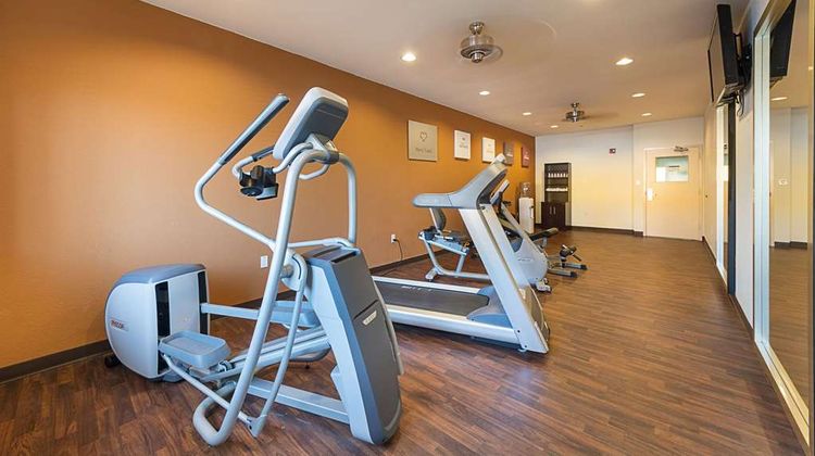 Comfort Suites Health