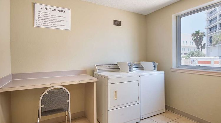 Comfort Suites Other