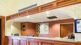 <b>Comfort Inn Near Medical Center Lobby</b>. Images powered by <a href="https://iceportal.shijigroup.com/" title="IcePortal" target="_blank">IcePortal</a>.