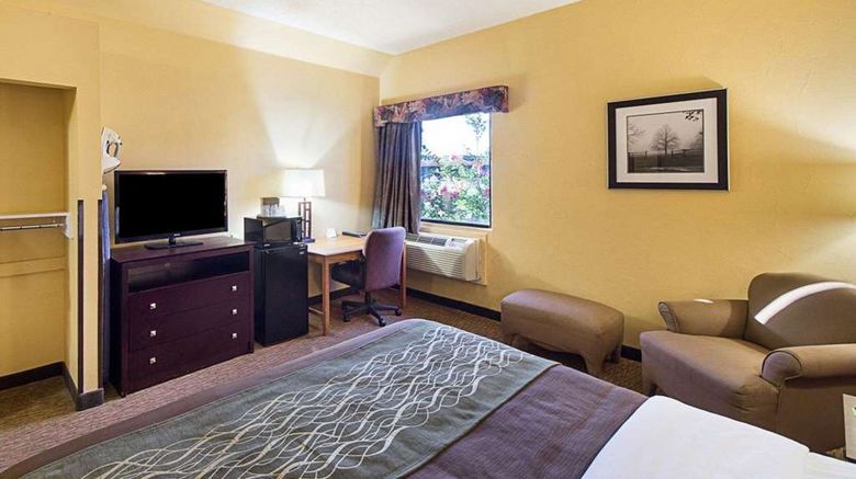 <b>Comfort Inn Near Medical Center Room</b>. Images powered by <a href="https://iceportal.shijigroup.com/" title="IcePortal" target="_blank">IcePortal</a>.