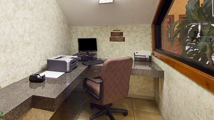 Comfort Inn Near Medical Center Other
