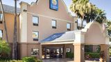 <b>Comfort Inn Near Medical Center Exterior</b>. Images powered by <a href="https://iceportal.shijigroup.com/" title="IcePortal" target="_blank">IcePortal</a>.