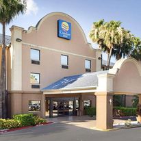 Comfort Inn Near Medical Center