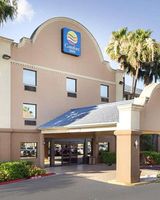 Comfort Inn Near Medical Center