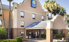 Comfort Inn Near Medical Center