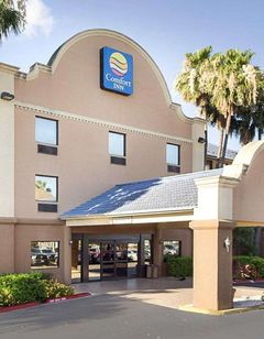 Comfort Inn Near Medical Center