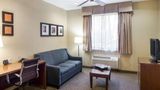 Quality Suites of Midland Suite