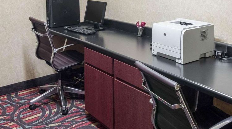 Quality Suites of Midland Other