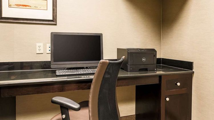 Comfort Suites DFW N Grapevine Other