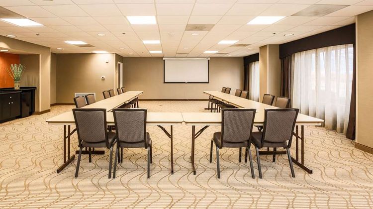 Comfort Suites DFW N Grapevine Meeting