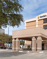 Comfort Suites DFW N Grapevine