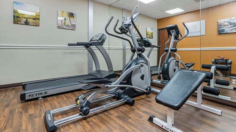 <b>Comfort Suites Willowbrook Health</b>. Images powered by <a href="https://iceportal.shijigroup.com/" title="IcePortal" target="_blank">IcePortal</a>.