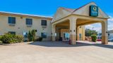 Quality Inn and Suites Terrell Exterior