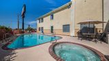 Quality Inn and Suites Terrell Pool