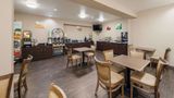 Quality Inn and Suites Terrell Restaurant