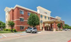 Comfort Suites McKinney-Allen