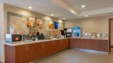 Comfort Suites McKinney-Allen Restaurant