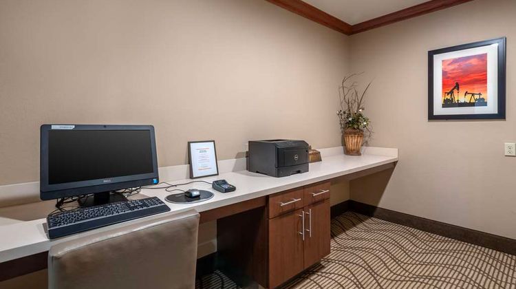 Comfort Suites McKinney-Allen Other