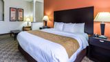 <b>Comfort Suites Westchase Suite</b>. Images powered by <a href="https://iceportal.shijigroup.com/" title="IcePortal" target="_blank">IcePortal</a>.