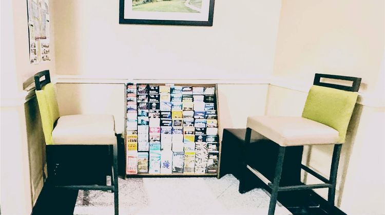 Comfort Suites Westchase Other