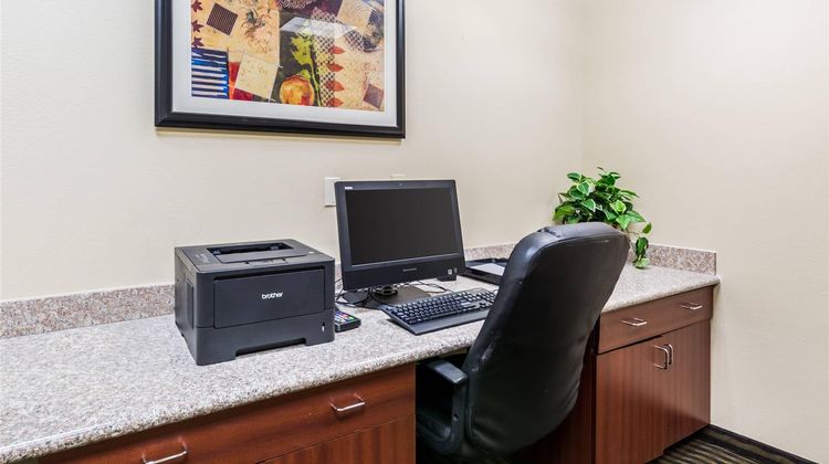 Comfort Suites Westchase Other