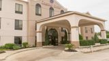 <b>Comfort Suites North Exterior</b>. Images powered by <a href="https://iceportal.shijigroup.com/" title="IcePortal" target="_blank">IcePortal</a>.