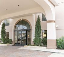 Comfort Suites North Exterior