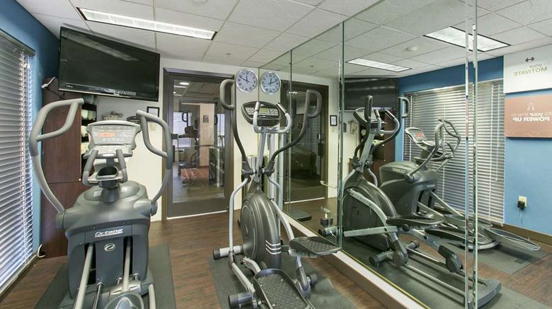 <b>Comfort Suites North Health</b>. Images powered by <a href="https://iceportal.shijigroup.com/" title="IcePortal" target="_blank">IcePortal</a>.