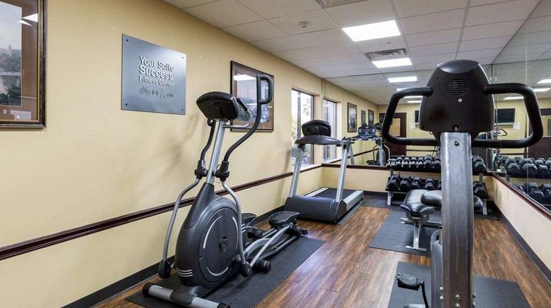 <b>Comfort Suites Health</b>. Images powered by <a href="https://iceportal.shijigroup.com/" title="IcePortal" target="_blank">IcePortal</a>.