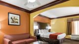 <b>Comfort Suites Suite</b>. Images powered by <a href="https://iceportal.shijigroup.com/" title="IcePortal" target="_blank">IcePortal</a>.